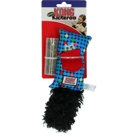 KONG Kickeroo Refillable Assortie EU