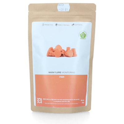 Foto van NARA Lure Vis