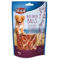 Trixie PREMIO Rice Duck Balls