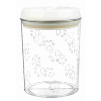 Trixie Voer- en snoeppot kunststof - 4 stuks