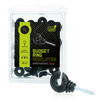 ZoneGuard Budget Ringisolator (zdk)