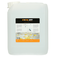 Knock Off Paraffine Oil