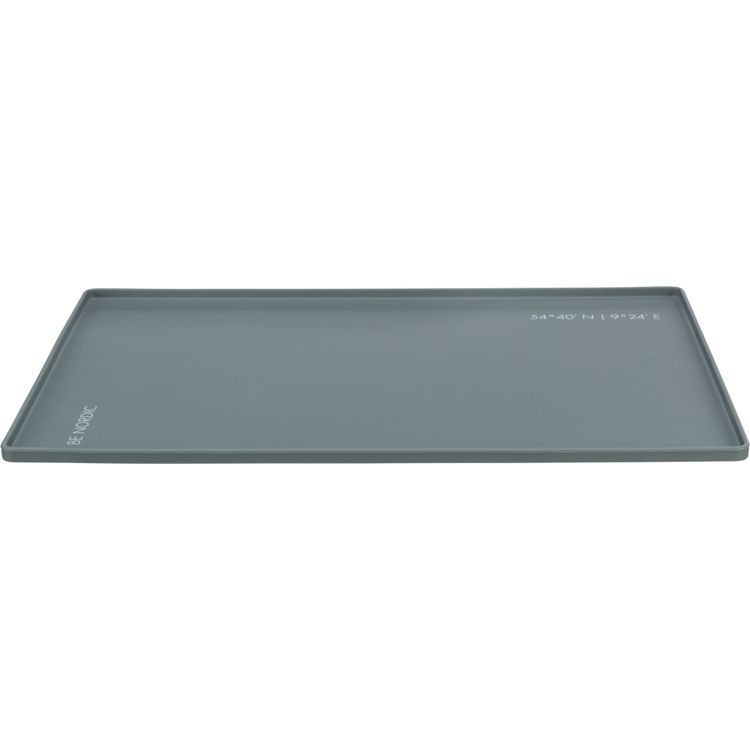 Trixie BE NORDIC placemat silicone Foto van Trixie BE NORDIC placemat silicone