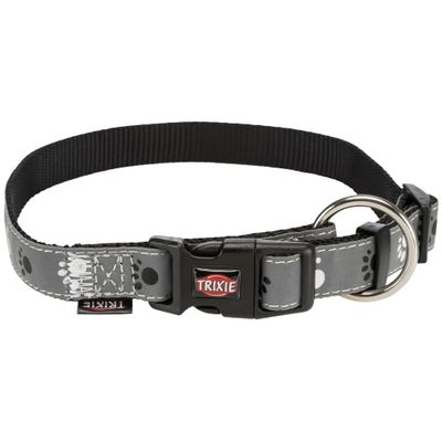 Foto van Trixie Silver Reflect halsband
