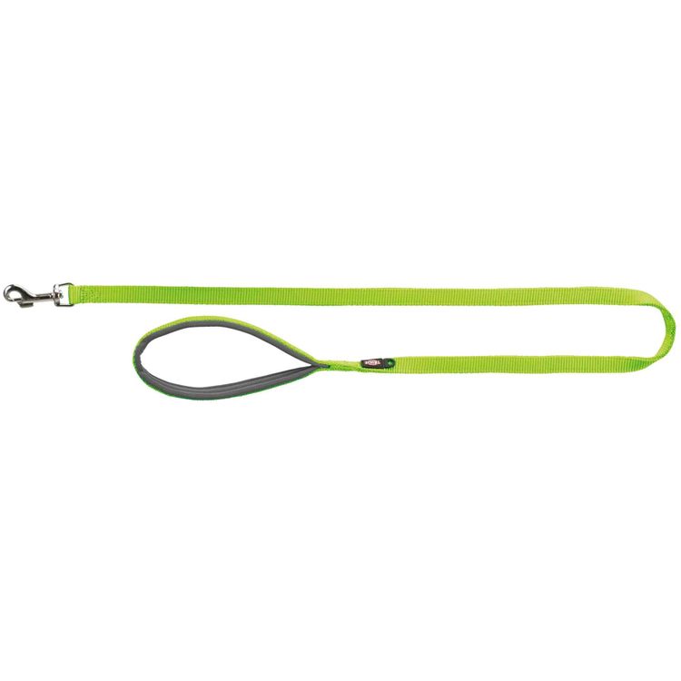 Trixie Premium riem Foto van Trixie Premium riem