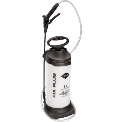 Foto van Mesto Fix Plus schoonmaakazijn 5 l