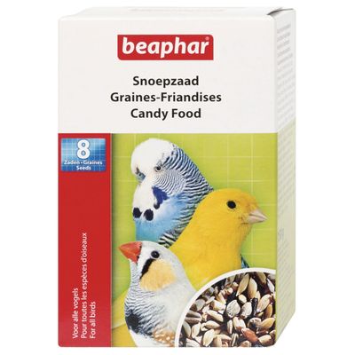 Foto van Beaphar Snoepzaad
