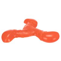 Trixie Bungee Boomerang Triplex TPR - 3 stuks