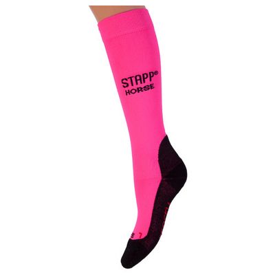 Stapp Horse Kniekous horse uni deocell Foto van Stapp Horse Kniekous horse uni deocell