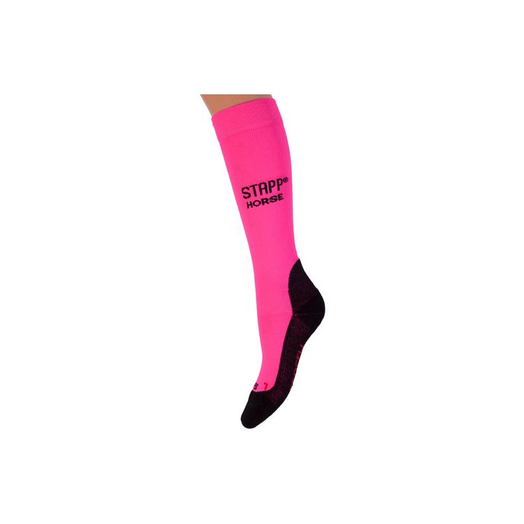 Stapp Horse Kniekous horse uni deocell Foto van Stapp Horse Kniekous horse uni deocell