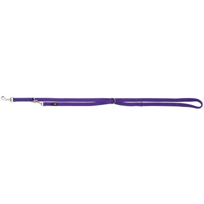 Trixie Premium verstelbare riem tweelaags Foto van Trixie Premium verstelbare riem tweelaags