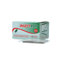 Insect Monitoring Glue Pad