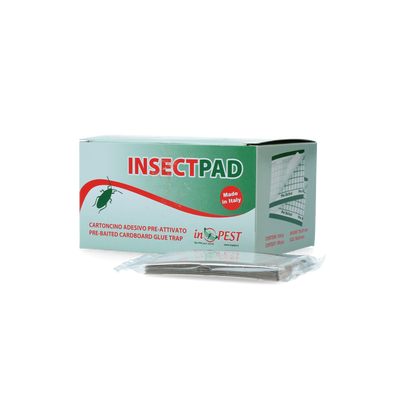 Foto van Insect Monitoring Glue Pad