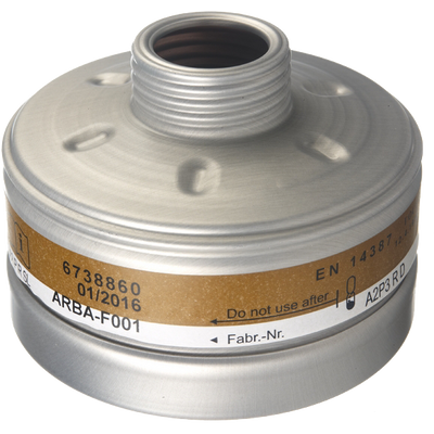 Foto van Dräger Filter RD 40 A2-P3