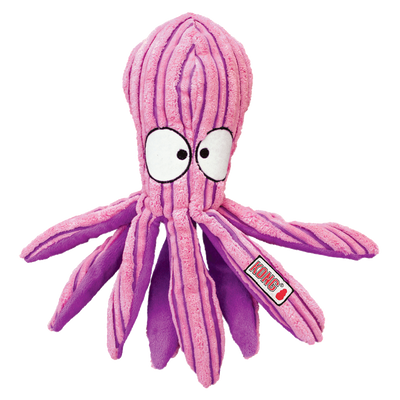 Foto van KONG Cuteseas Octopus Large