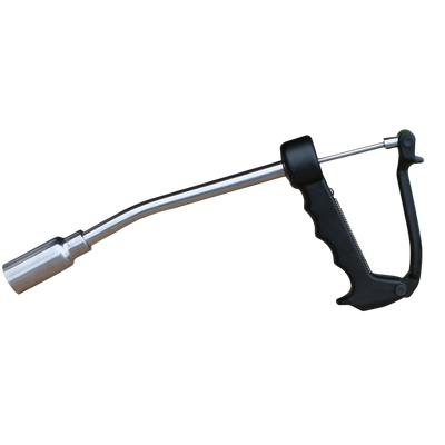 Foto van Inserter RVS Sheep Bullet / Calf Bullet