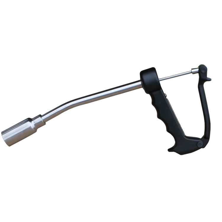 Foto van Inserter RVS Sheep Bullet / Calf Bullet