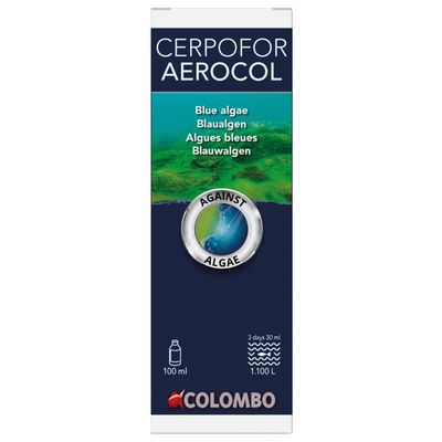 Foto van Colombo Cerpofor aerocol
