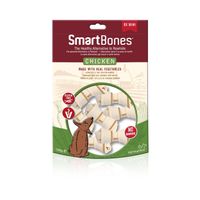 SmartBones Chicken mini