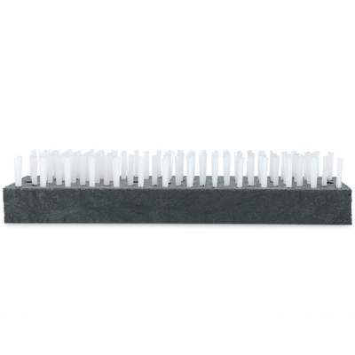 Foto van Voetenveger onderborstel los duurzaam.