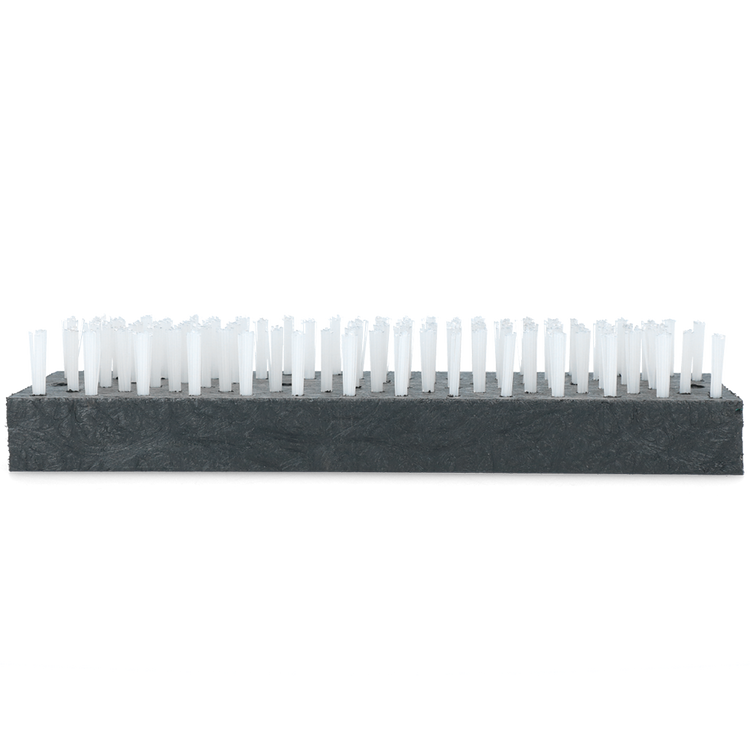 Foto van Voetenveger onderborstel los duurzaam.