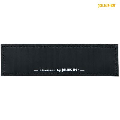 2 Julius-K9® Tekstlabels - 2 stuks Foto van 2 Julius-K9® Tekstlabels - 2 stuks