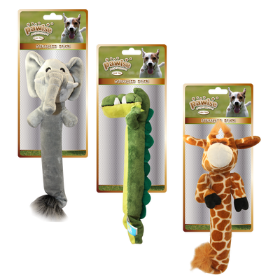 Foto van Stick Gator 40 cm x 18 cm x 8 cm