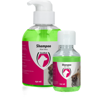 Shampoo Aloe Vera Dog