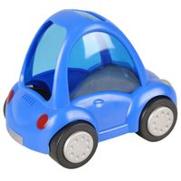 Flamingo Knaagdierenspeelgoed Bertrand auto