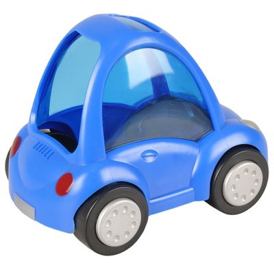 Foto van Flamingo Knaagdierenspeelgoed Bertrand auto