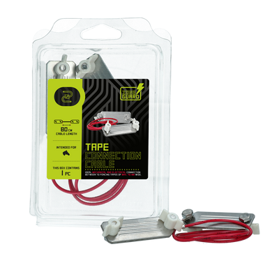 Foto van ZoneGuard Lintverbindingskabel 40 mm