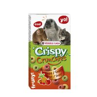 Versele-Laga Crispy Crunchies fruit