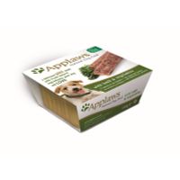 Applaws Hondenvoer Pate Lam & Groenten 150 gr.