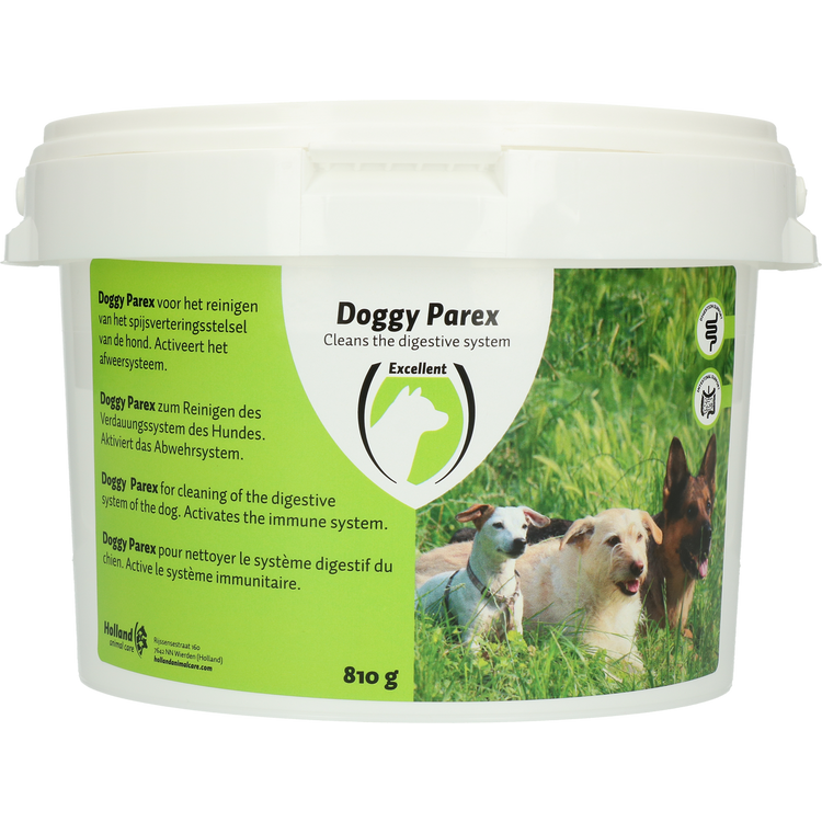 Foto van Doggy Parex All Dogs