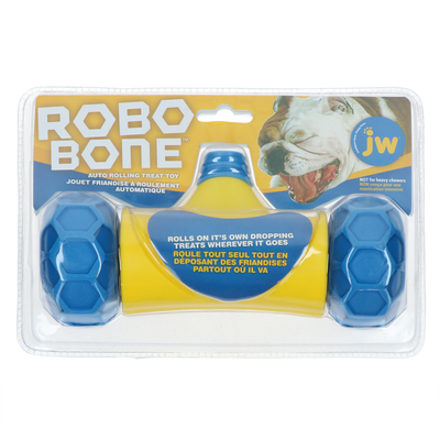 Foto van JW Robo Bone (zonder batterij)