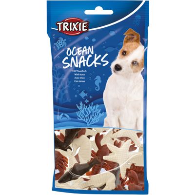 Foto van Trixie Ocean Snacks - 6 stuks