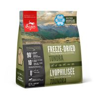 Orijen FREEZE-DRIED FOOD Tundra 454 gr.