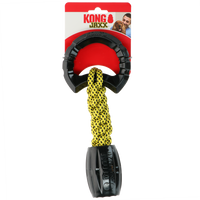 KONG Jaxx Braided Tug Lg EU