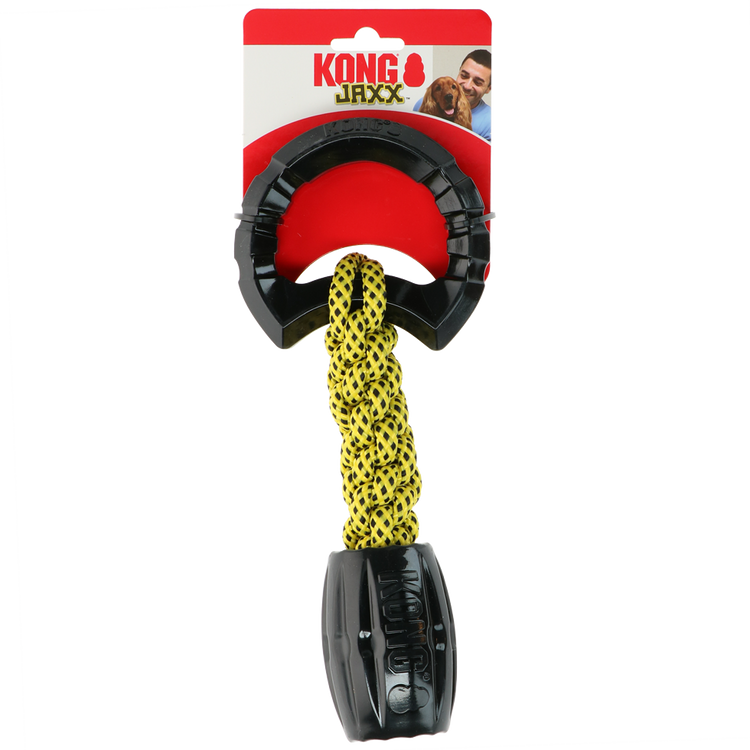 Foto van KONG Jaxx Braided Tug Lg EU