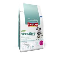 Smolke Sensitive