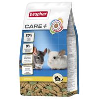 Beaphar Care+ chinchilla