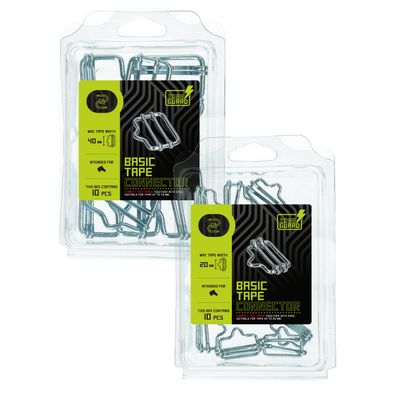 Foto van ZoneGuard Basic Lintverbinder 20 mm