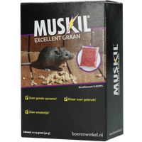 Muskil Excellent Graan Muis 50 gram (2x25g)