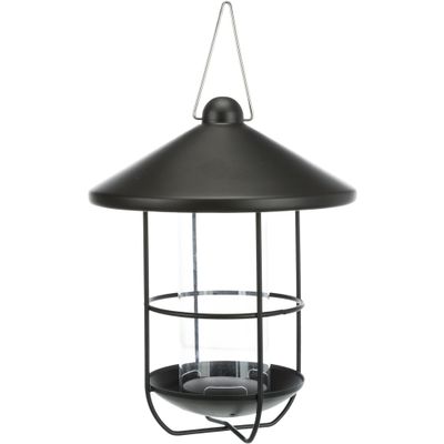 Foto van Trixie Voerdispenser metaal