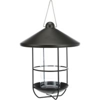 Trixie Voerdispenser metaal