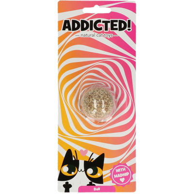 Foto van Addicted Ball