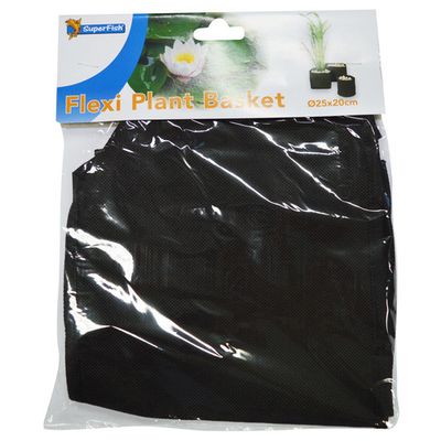 Foto van SuperFish Flexi Plant Basket