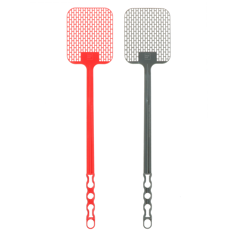 Foto van Vliegenmepper