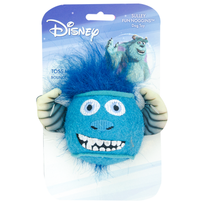 Foto van Disney Noggins Monster Inc Sulley