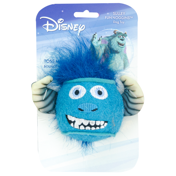Foto van Disney Noggins Monster Inc Sulley